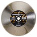 P6-VBP 230mm Porca-Fast Vacuum Brazed Diamond Blade